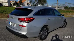 Hyundai i30 SW 1.6 CRDi Blue Style de 2019