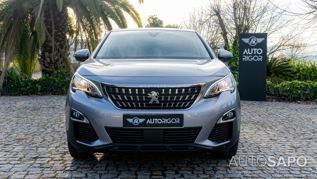 Peugeot 3008 de 2016