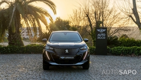 Peugeot 2008 1.2 PureTech Allure Pack de 2020