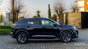 Peugeot 2008 1.2 PureTech Allure Pack de 2020