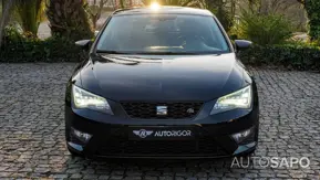 Seat Leon de 2014