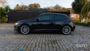 Seat Leon de 2014