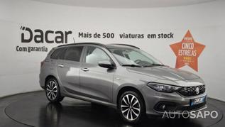 Fiat Tipo SW 1.6 M-Jet Lounge de 2020