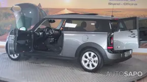 MINI Clubman de 2010