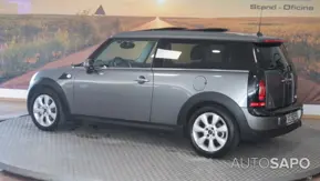 MINI Clubman de 2010