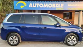 Citroen C4 G. Picasso de 2017