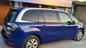 Citroen Grand C4 Picasso de 2017