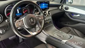 Mercedes-Benz Classe GLC de 2021