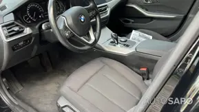 BMW Série 3 de 2020