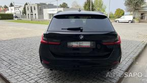 BMW Série 3 de 2020