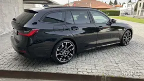 BMW Série 3 de 2020