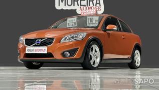 Volvo C30 1.6 D R-Design de 2010