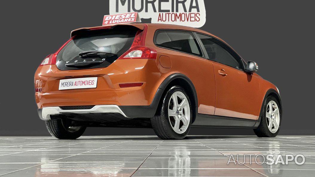 Volvo C30 1.6 D R-Design de 2010