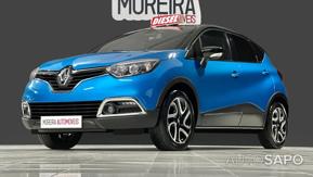 Renault Captur de 2015