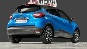 Renault Captur de 2015