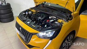 Peugeot 208 1.2 PureTech Active de 2020