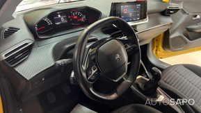 Peugeot 208 1.2 PureTech Active de 2020