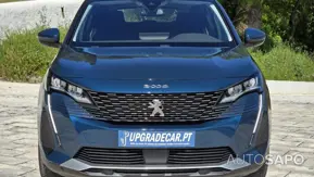 Peugeot 3008 1.5 BlueHDi Active de 2021