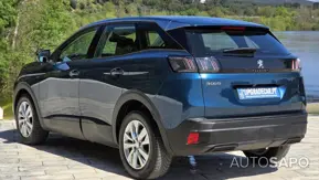 Peugeot 3008 1.5 BlueHDi Active de 2021