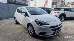 Opel Corsa 1.3 CDTi ecoFLEX de 2016