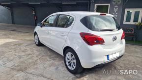 Opel Corsa 1.3 CDTi ecoFLEX de 2016