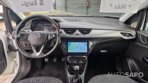 Opel Corsa 1.3 CDTi ecoFLEX de 2016