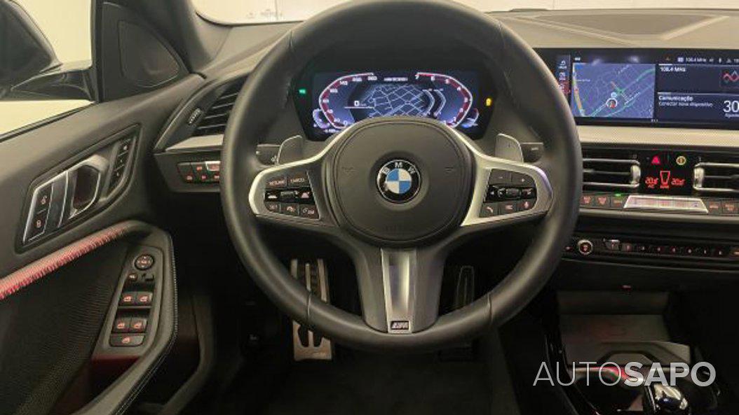 BMW Série 2 Gran Coupé M235 i xDrive de 2022