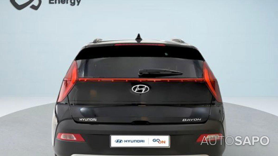 Hyundai Bayon 1.0 T-GDi Premium de 2022