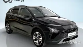 Hyundai Bayon 1.0 T-GDi Premium de 2022