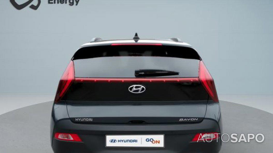 Hyundai Bayon 1.0 T-GDi Premium de 2022