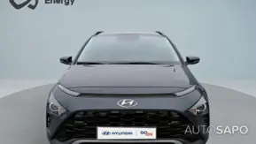 Hyundai Bayon 1.0 T-GDi Premium de 2022