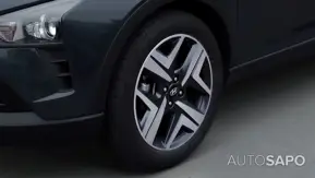 Hyundai Bayon 1.0 T-GDi Premium de 2022