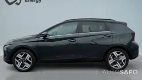 Hyundai Bayon 1.0 T-GDi Premium de 2022