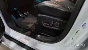 Ford S-Max 2.0 TDCi Titanium S 7L de 2016