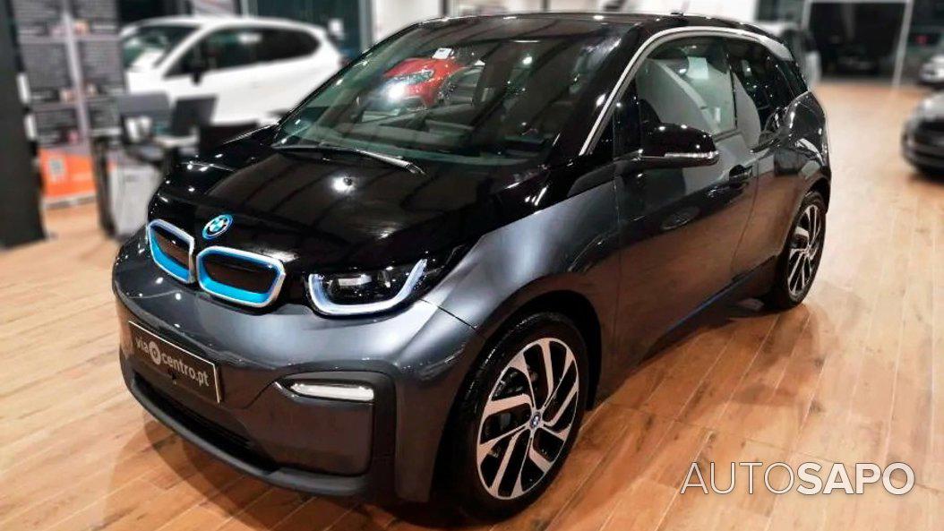 BMW i3 de 2019