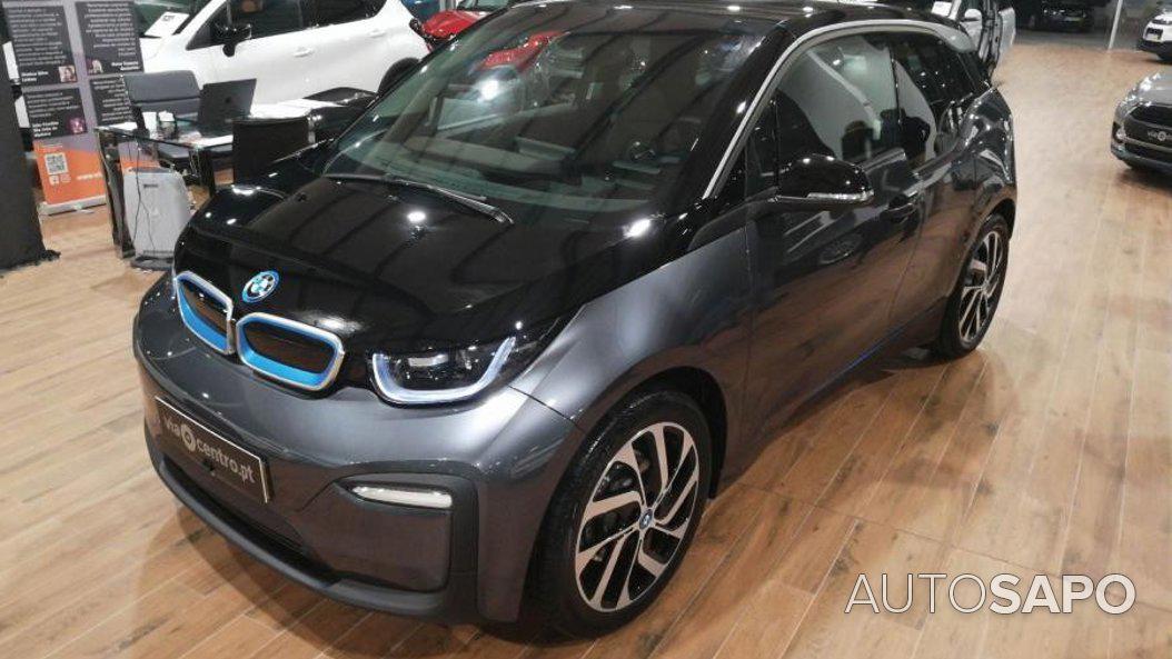 BMW i3 de 2019