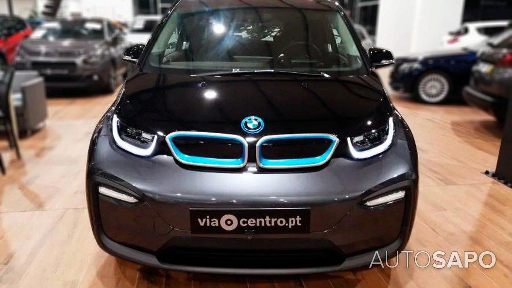 BMW i3 de 2019