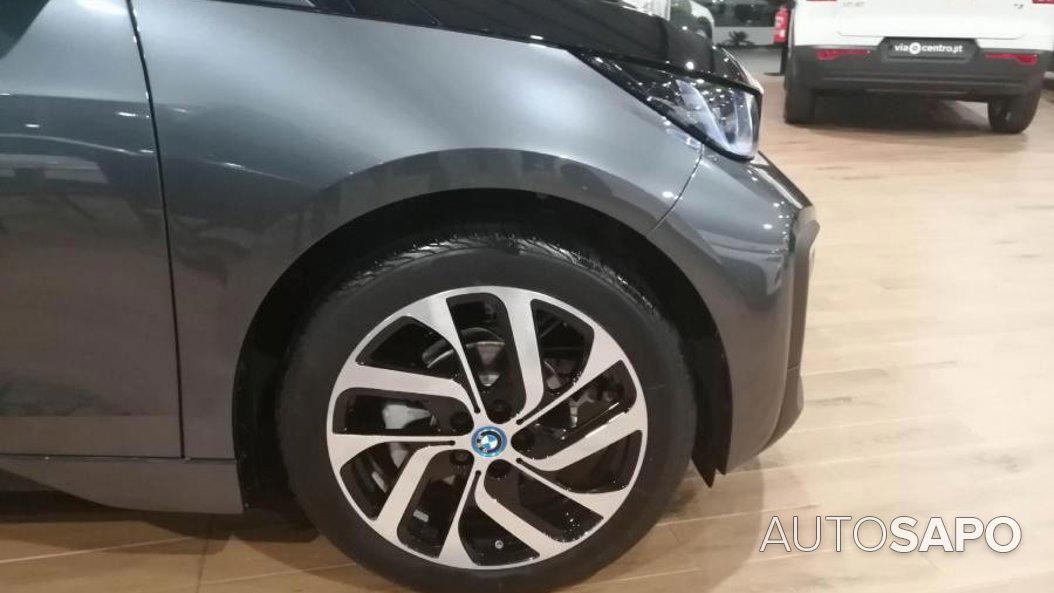 BMW i3 de 2019