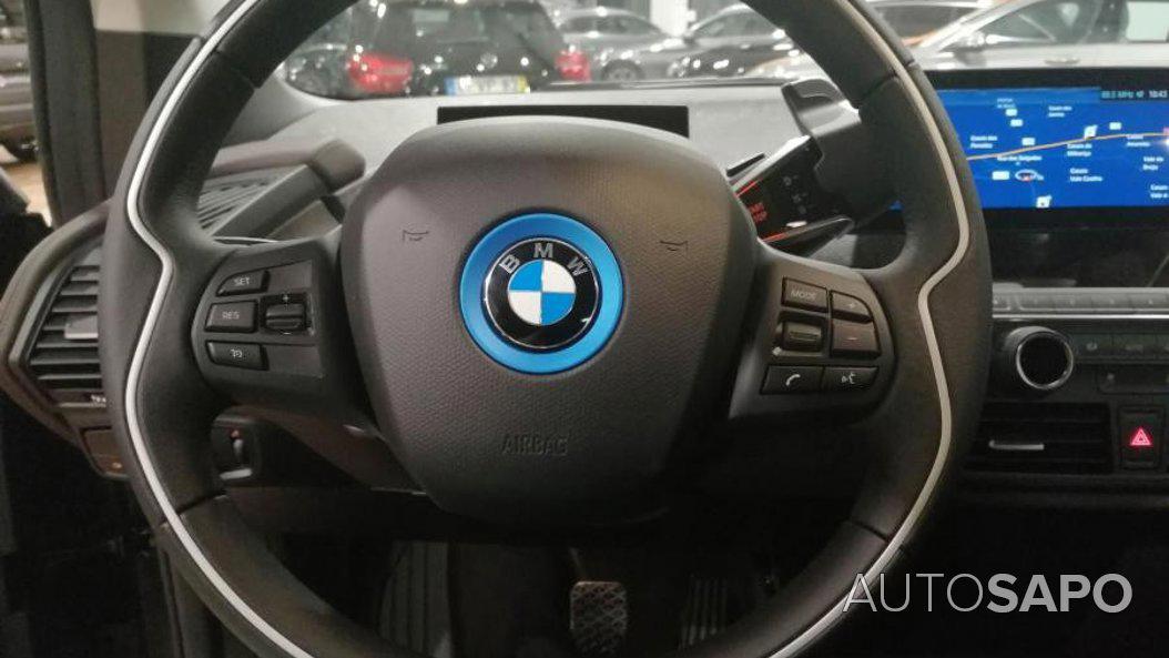 BMW i3 de 2019