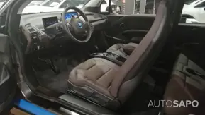 BMW i3 de 2019