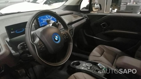 BMW i3 de 2019