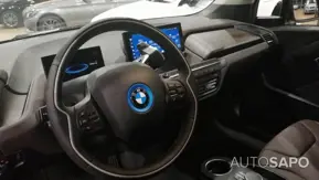 BMW i3 de 2019