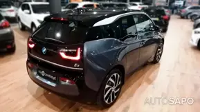 BMW i3 de 2019