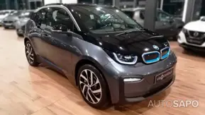 BMW i3 de 2019