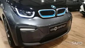 BMW i3 de 2019