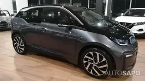 BMW i3 de 2019