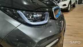 BMW i3 de 2019