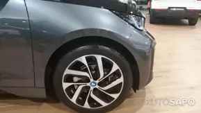 BMW i3 de 2019