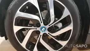 BMW i3 de 2019