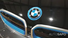 BMW i3 de 2019